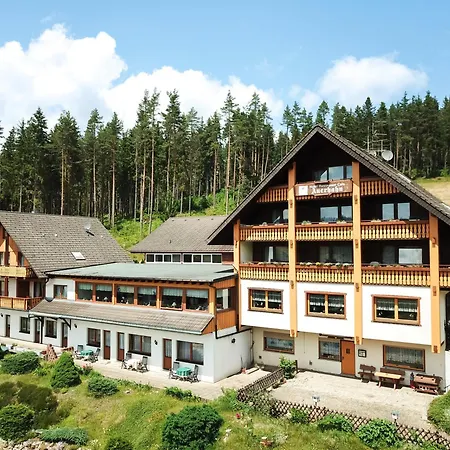 Waldhotel Auerhahn-2